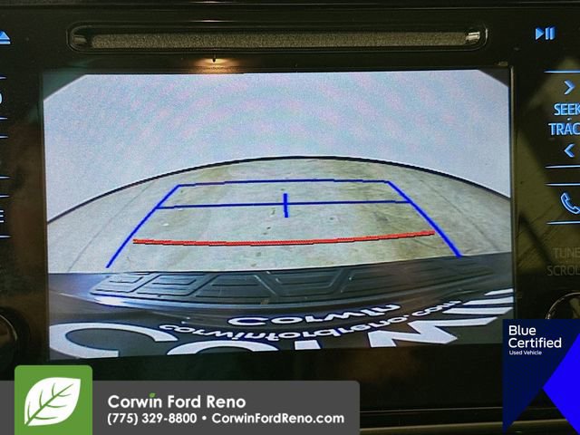 Used 2017 Toyota Corolla XSE image 17