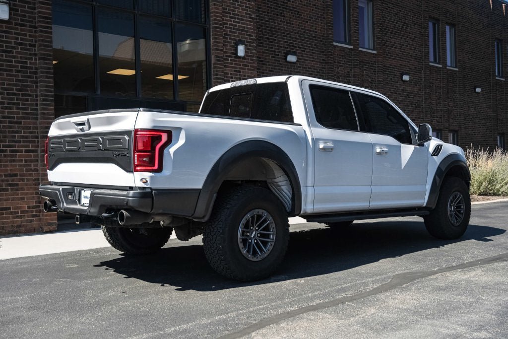 Certified 2019 Ford F150 Raptor w/ Equipment Group 802A Luxury AWD/4WD image 6