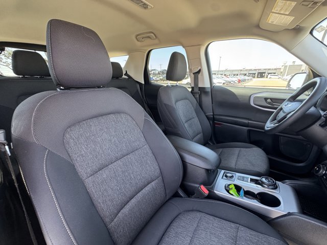 Certified 2024 Ford Bronco Sport Big Bend image 34