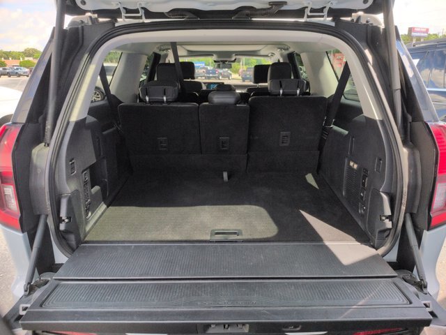 Certified 2025 Ford Expedition Max Active AWD/4WD image 31