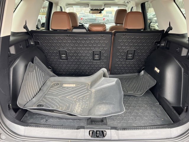 Certified 2023 Ford Bronco Sport Outer Banks w/ Tech Package image 26