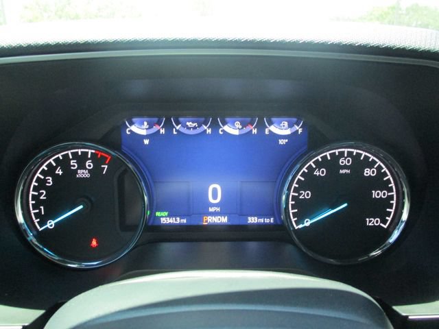 Certified 2023 Ford F150 XLT w/ Equipment Group 302A High AWD/4WD image 20
