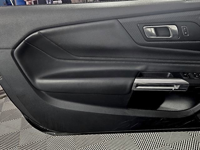 Certified 2024 Ford Mustang Premium RWD image 13
