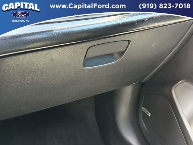 Used 2023 Chevrolet TrailBlazer RS w/ Sun and Liftgate Package image 27