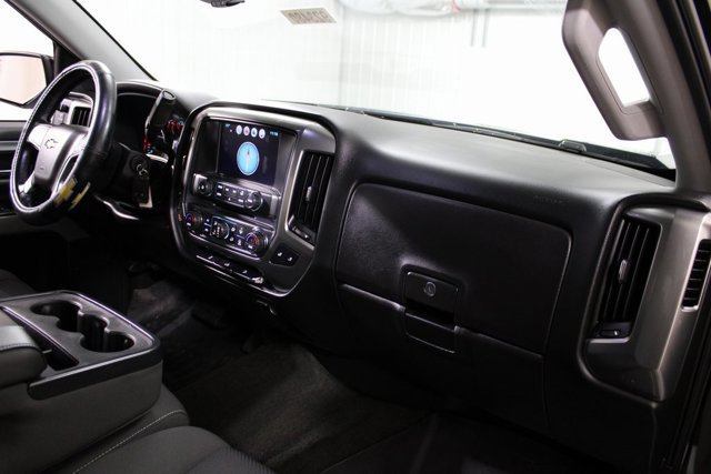 Used 2017 Chevrolet Silverado 1500 LT w/ All Star Edition image 10