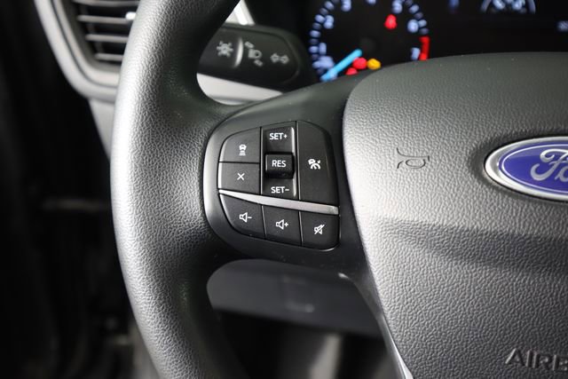 Certified 2020 Ford Escape SE image 38