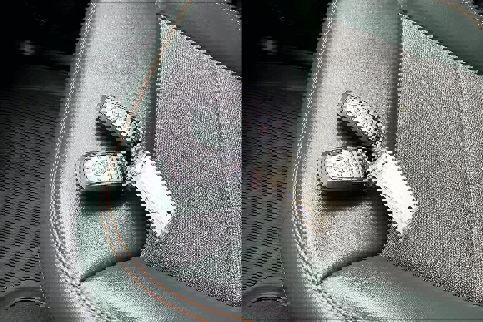 Certified 2023 Ford Explorer Timberline image 15