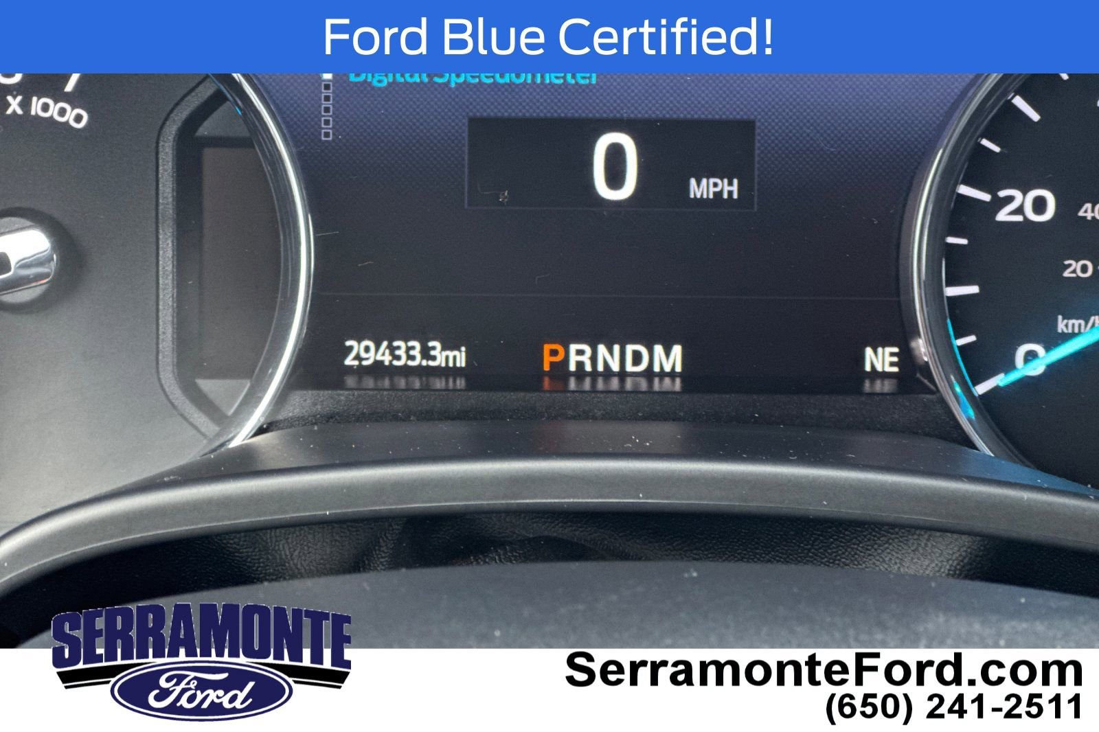 Certified 2020 Ford F250 XLT w/ Tremor Off-Road Package image 29