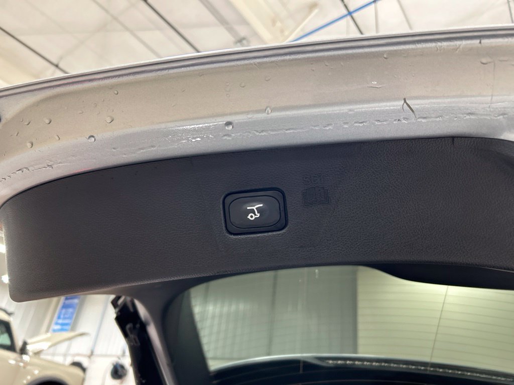 Certified 2024 Ford Edge Titanium AWD/4WD image 31
