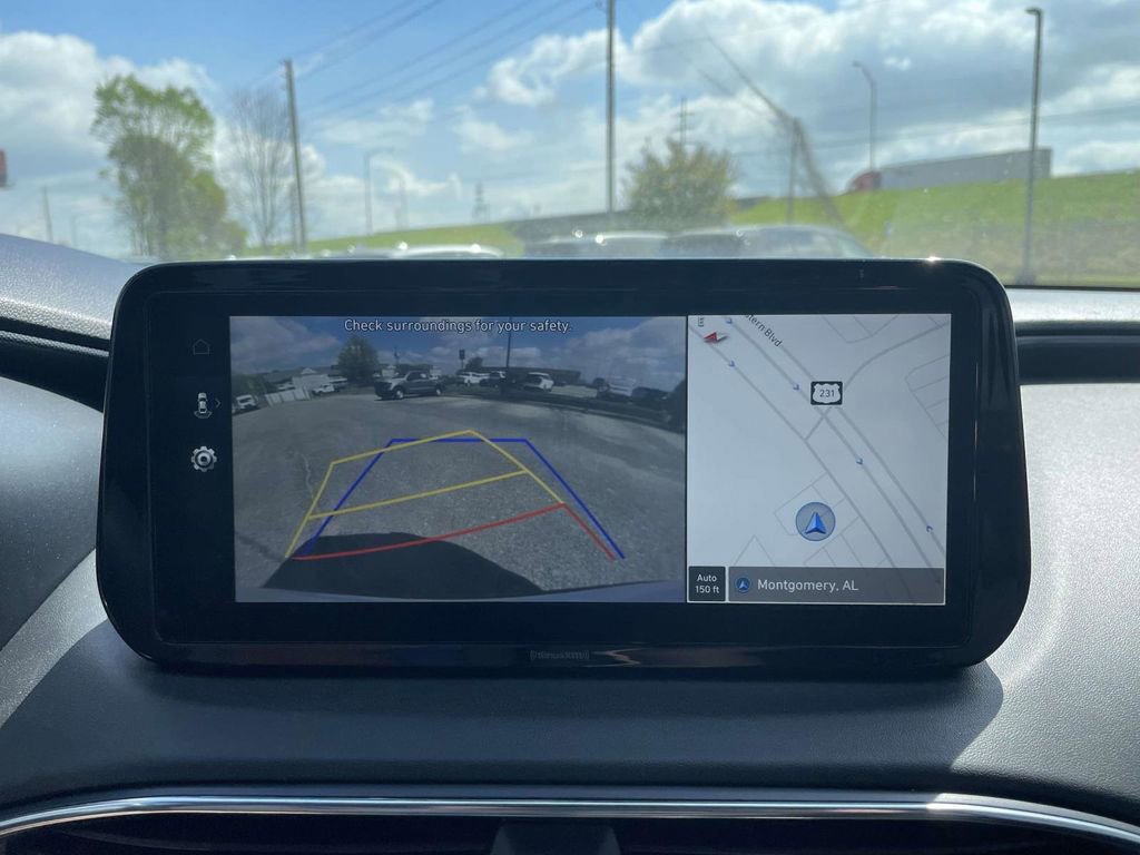 Used 2023 Hyundai Santa Fe SEL image 19