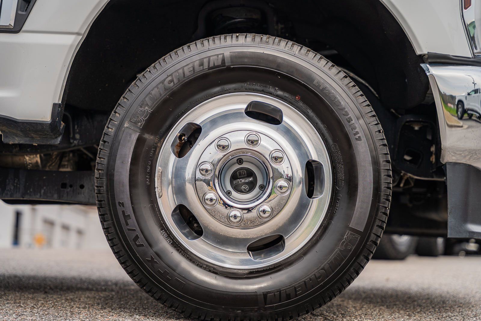 Certified 2024 Ford F350 Lariat image 11