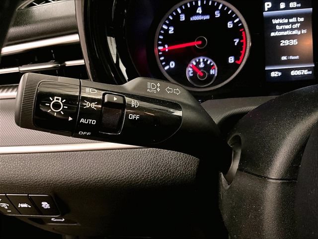 Used 2024 Kia K5 GT-Line w/ GT-Line Premium Package FWD image 30