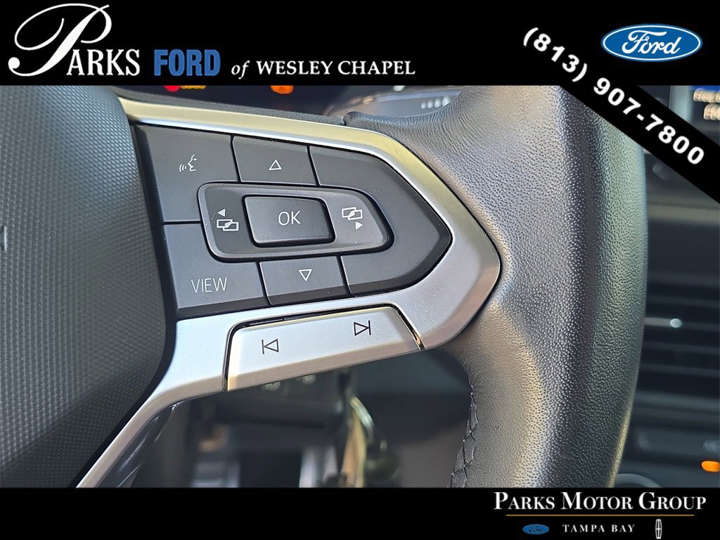 Used 2023 Volkswagen Jetta Sport image 27