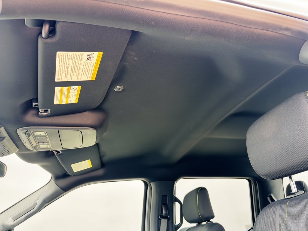 Certified 2025 Ford F150 STX RWD image 27