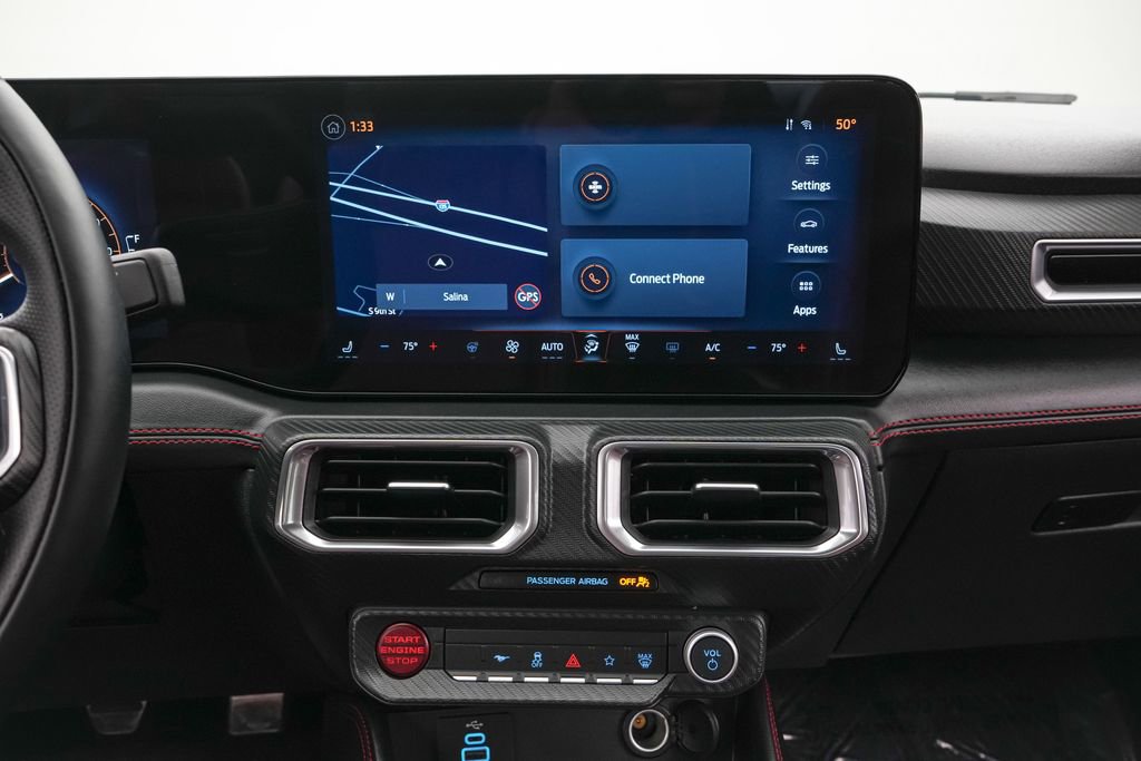 Certified 2024 Ford Mustang GT Premium RWD image 16