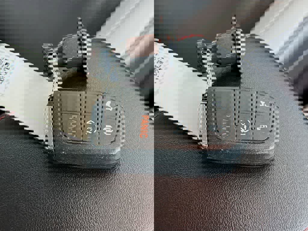 Used 2021 Jeep Compass Limited image 22