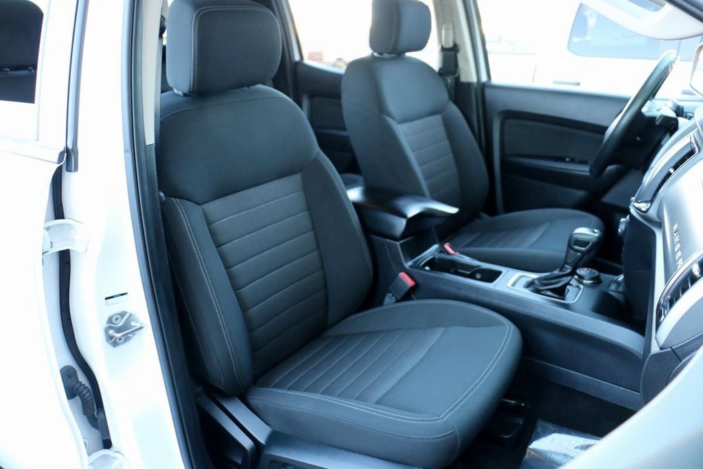 Certified 2019 Ford Ranger XLT w/ Equipment Group 302A Luxury image 30