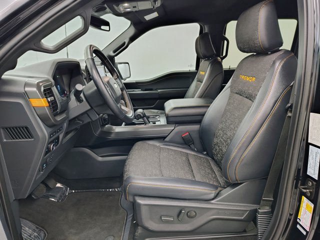 Certified 2024 Ford F150 Tremor w/ Bed Utility Package AWD/4WD image 26