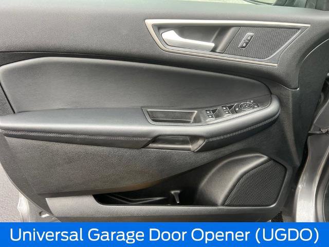 Certified 2024 Ford Edge SEL w/ Convenience Package image 12