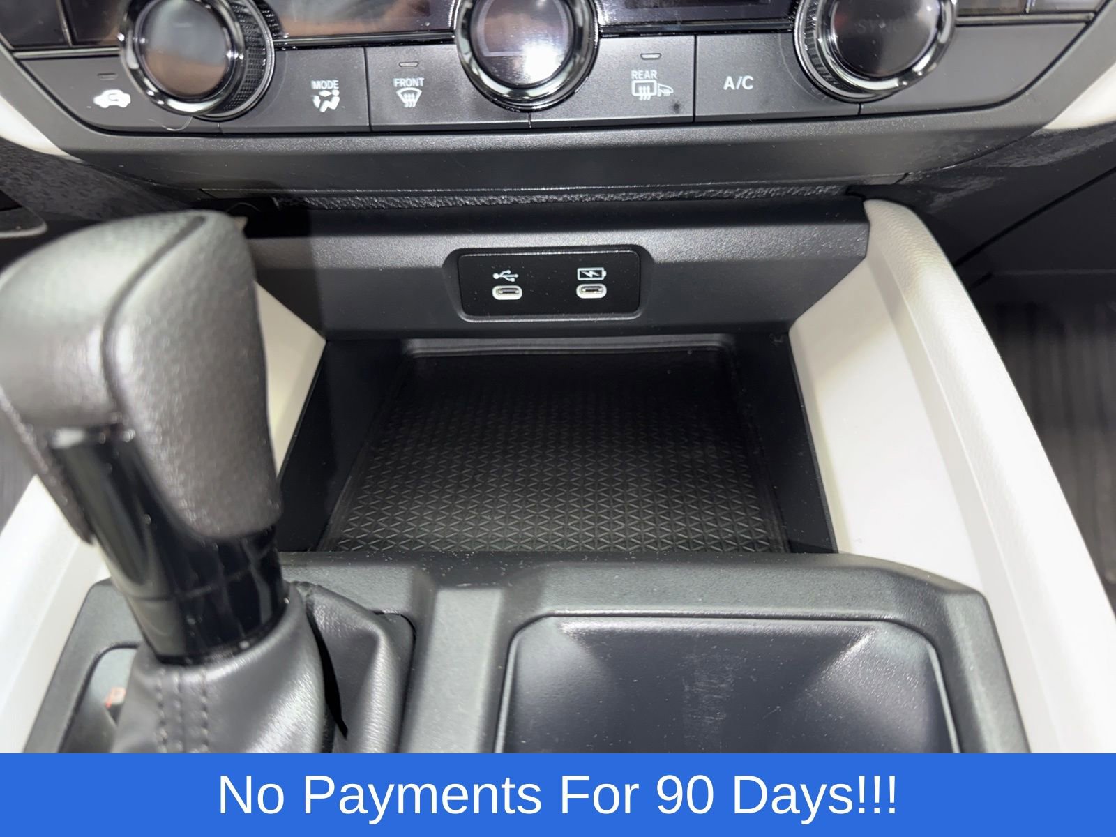 Used 2023 Honda Accord EX image 14