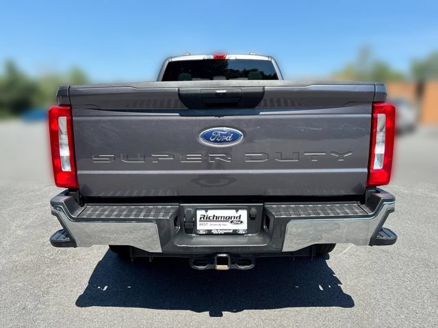 Certified 2025 Ford F350 XLT AWD/4WD image 7