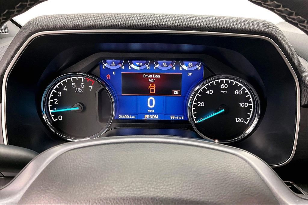 Certified 2023 Ford F150 XLT w/ Equipment Group 302A High image 21