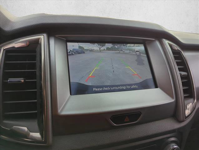 Certified 2020 Ford Ranger XLT w/ Equipment Group 301A Mid image 12