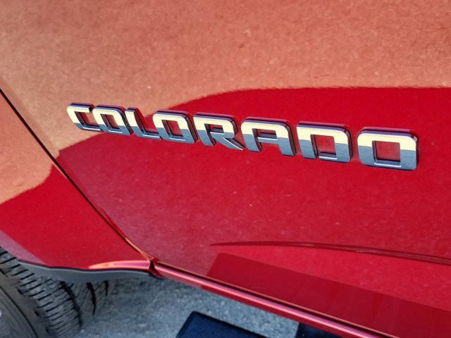 Used 2020 Chevrolet Colorado LT image 9