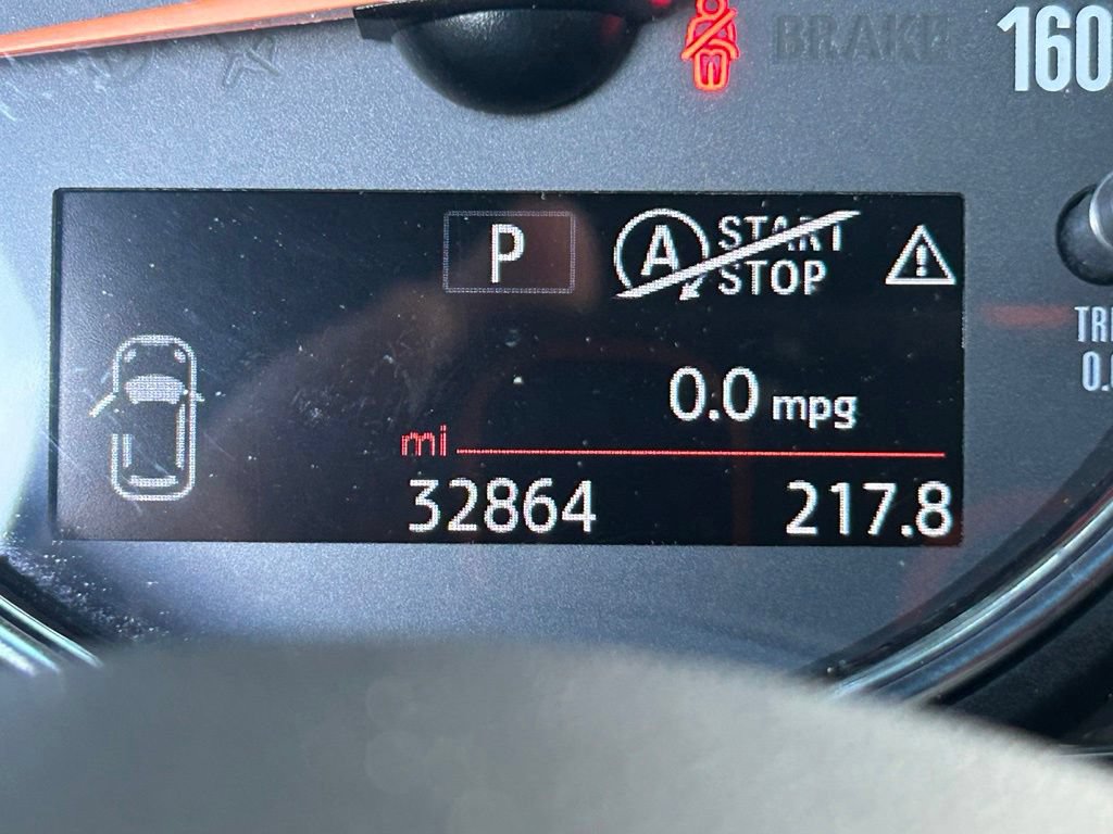 Used 2020 MINI Cooper S w/ Premium Package FWD image 41