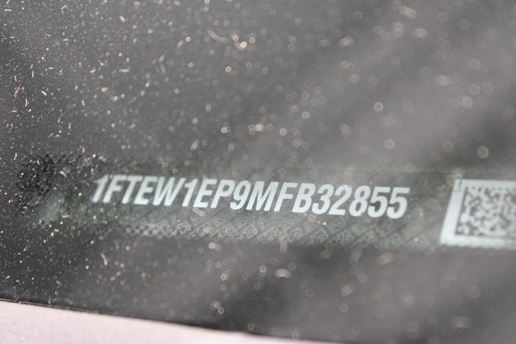 Certified 2021 Ford F150 Lariat w/ Equipment Group 502A High image 36