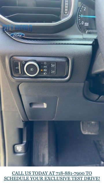 Certified 2023 Ford Explorer ST-Line image 8