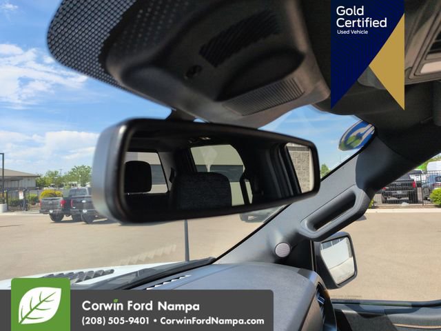 Certified 2026 Ford F150 Tremor w/ Tow/Haul Package AWD/4WD image 23