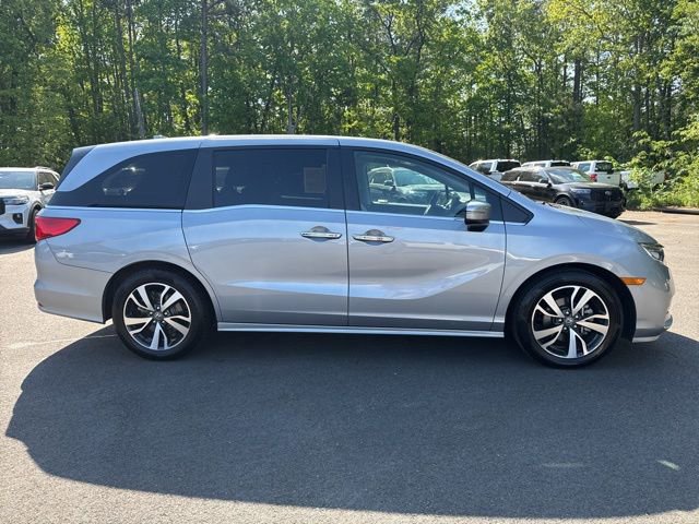Used 2024 Honda Odyssey Touring image 6