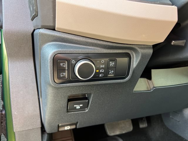 Certified 2024 Ford Bronco Wildtrak AWD/4WD image 13