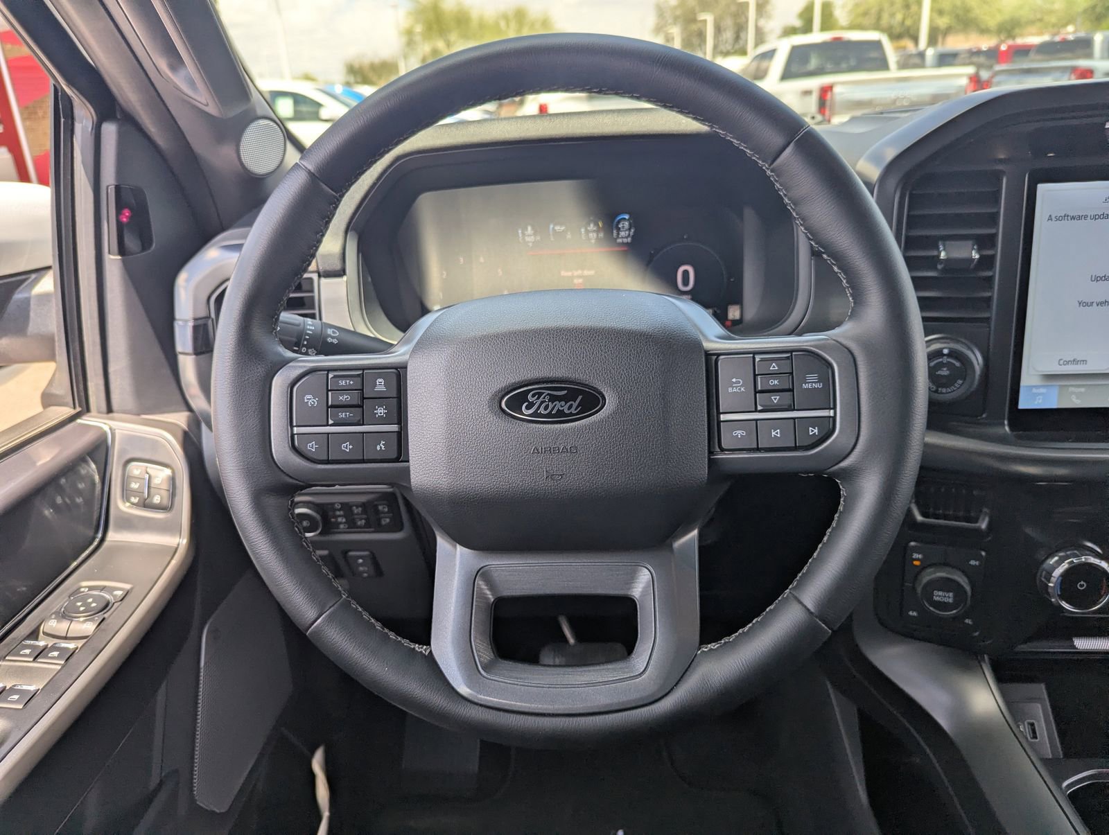 Certified 2025 Ford F150 Lariat AWD/4WD image 24