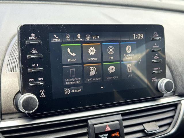 Used 2019 Honda Accord Sport image 12