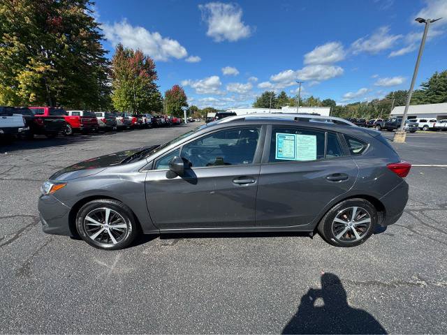 Used 2020 Subaru Impreza 2.0i Premium AWD/4WD image 2