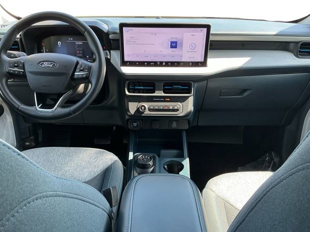 Certified 2025 Ford Maverick XLT w/ XLT Luxury Package AWD/4WD image 12
