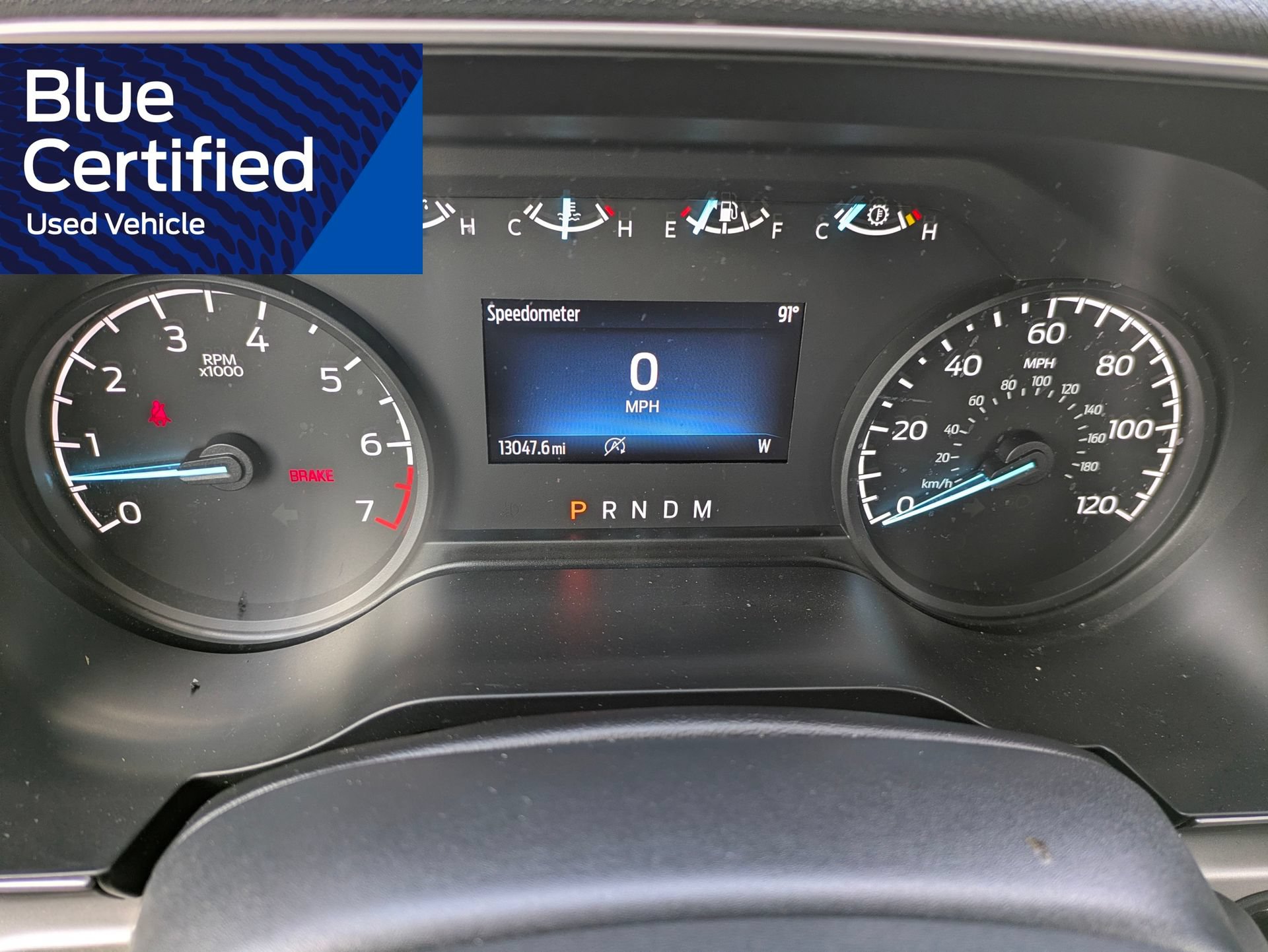 Certified 2023 Ford F150 XL AWD/4WD image 30