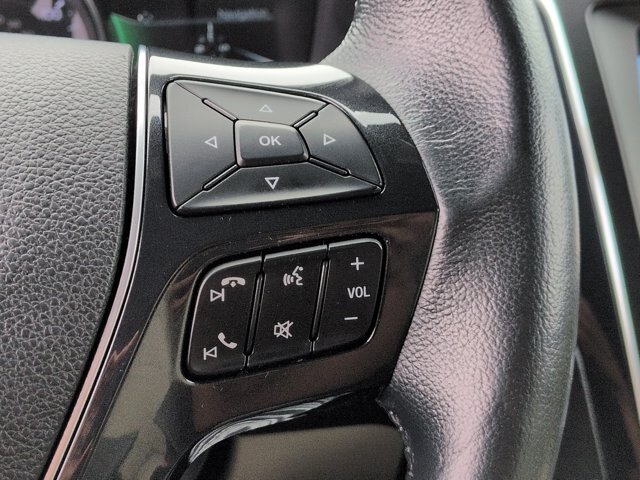 Certified 2019 Ford Explorer Limited w/ Ford Safe & Smart Package AWD/4WD image 19
