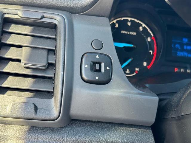 Certified 2019 Ford Ranger XL w/ Equipment Group 101A Mid image 20