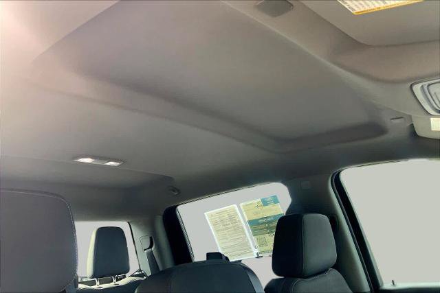 Used 2020 Chevrolet Silverado 2500 W/T w/ WT Fleet Convenience Package AWD/4WD image 11
