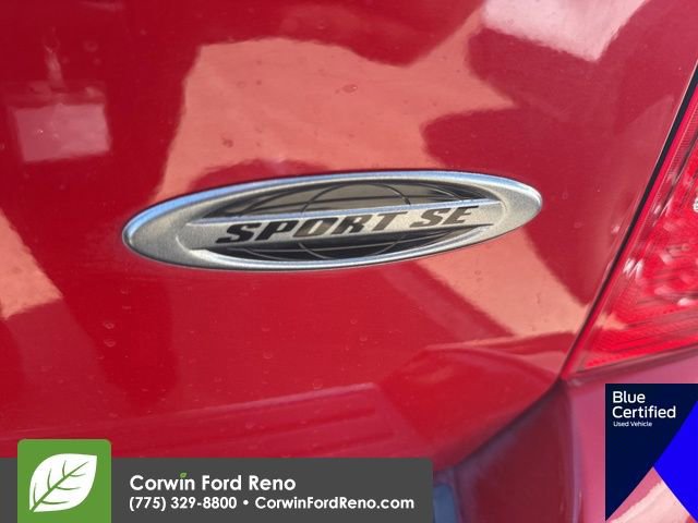 Used 2017 Jeep Patriot Sport w/ Power Value Group image 15