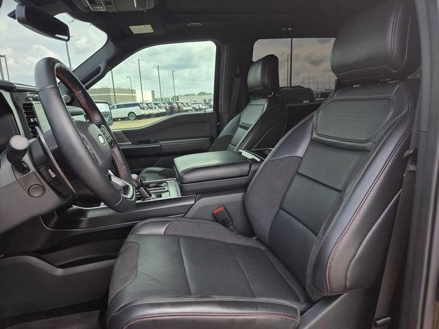 Certified 2024 Ford F150 Raptor AWD/4WD image 14