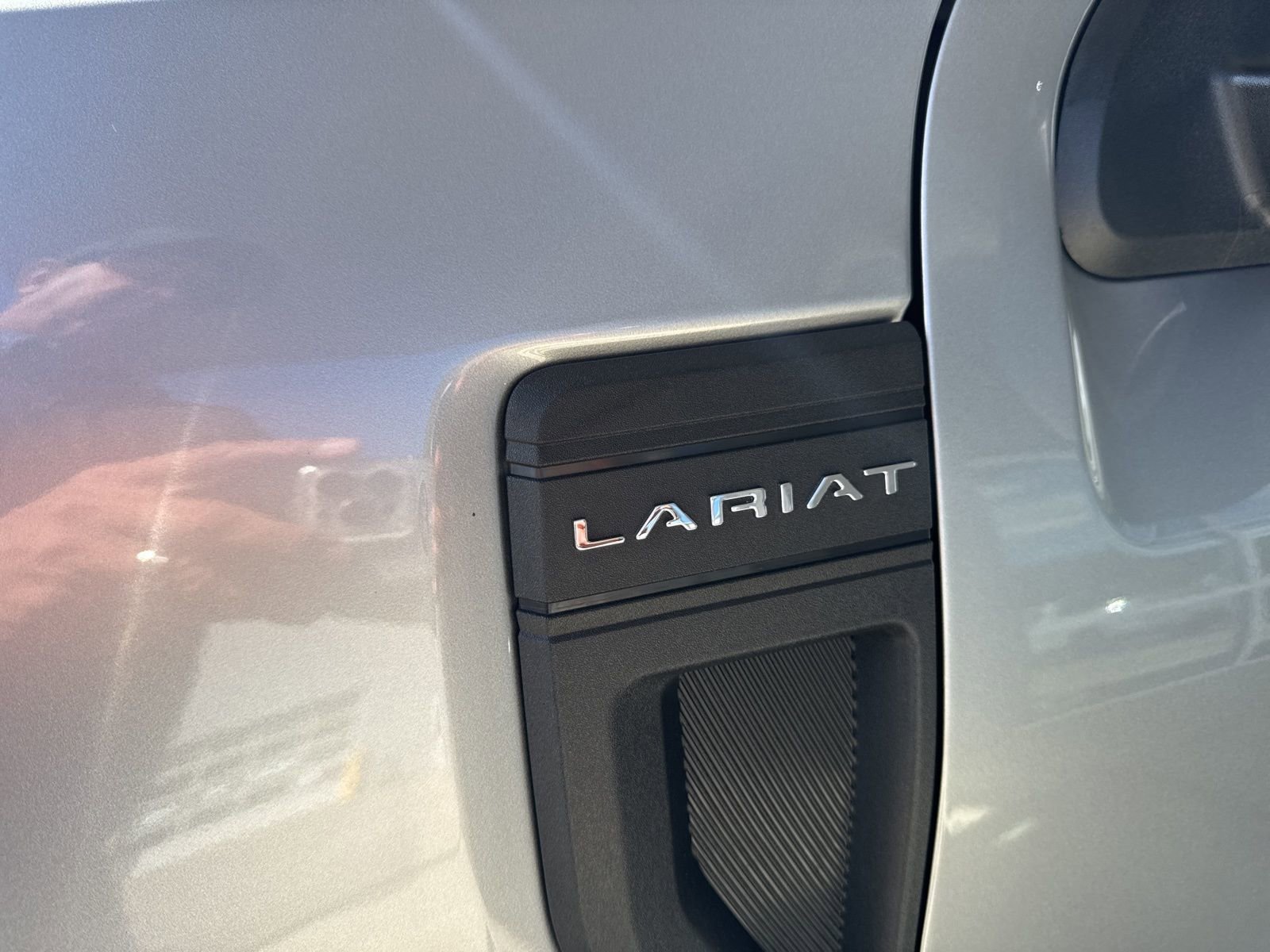 Certified 2024 Ford Maverick Lariat FWD image 14