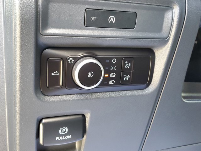 Certified 2025 Ford F150 STX w/ STX Black Appearance Package image 22