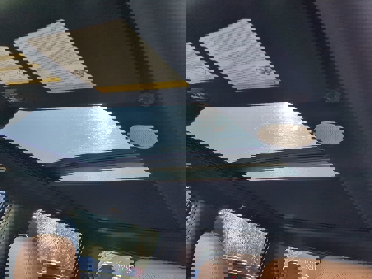 Certified 2021 Ford F150 Platinum w/ Equipment Group 701A High image 18