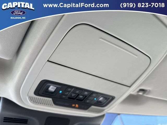 Certified 2025 Ford Expedition Active image 35