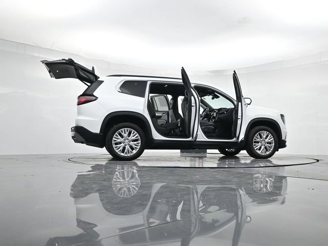 Used 2024 GMC Acadia Elevation image 52