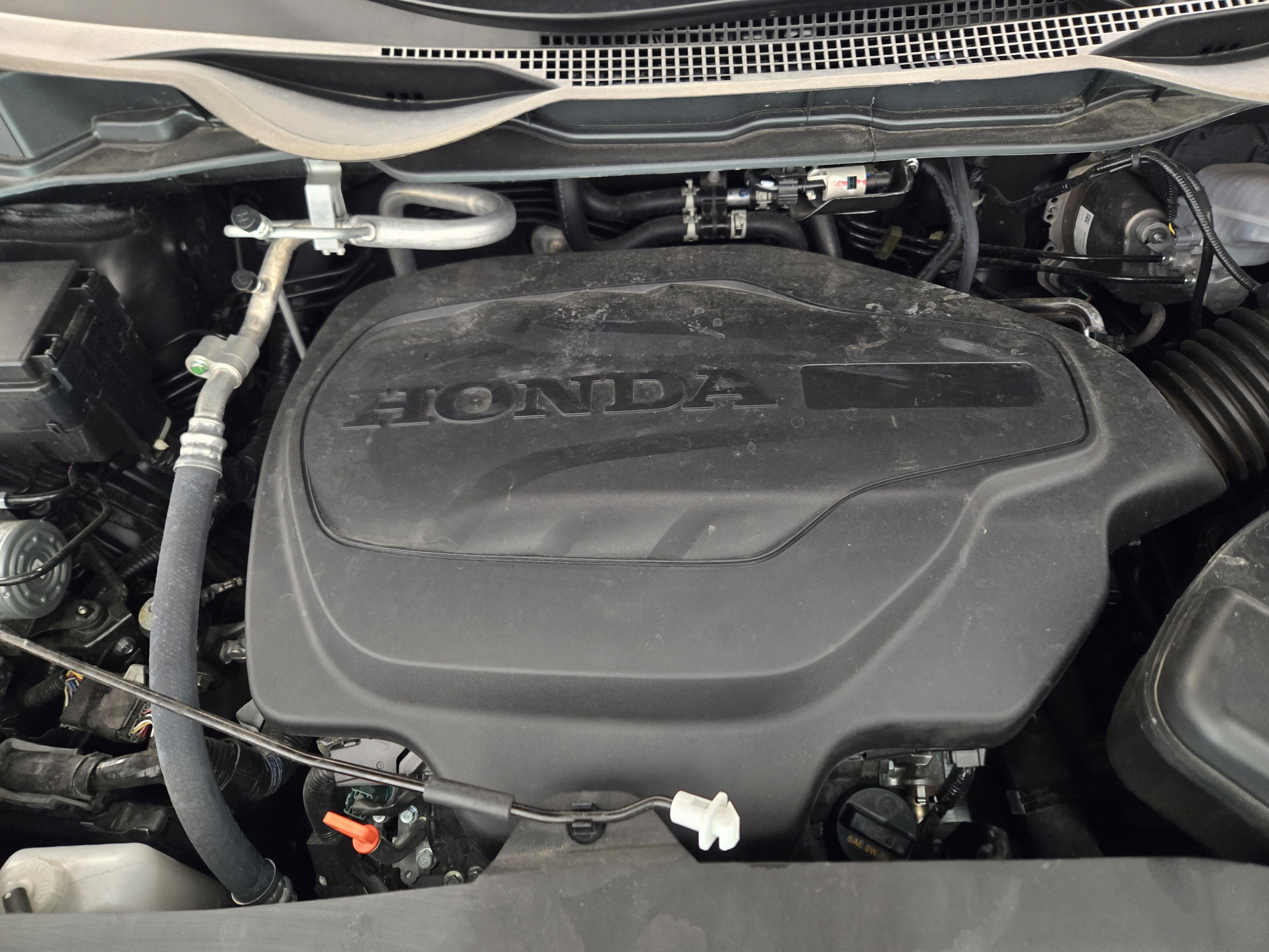 Used 2025 Honda Odyssey Sport-L image 33